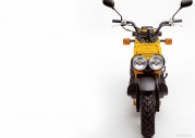 Honda Zoomer Honda Zoomer